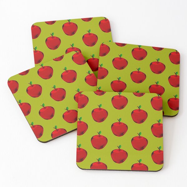 Item preview, 3D Red Apple designed and sold by ShoppingZone01.