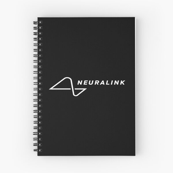 Item preview, Neuralink Elon Musk designed and sold by Todd Matthew Sandell.
