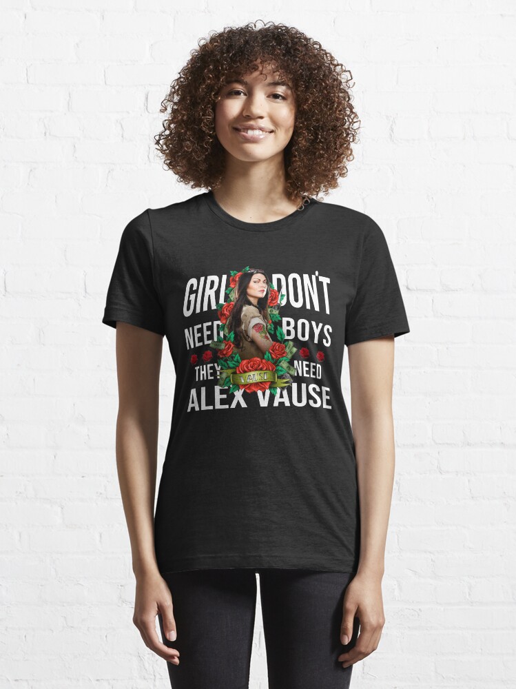 Girls don t need boys Essential T Shirt