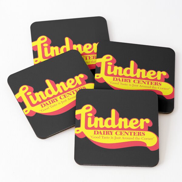 Item preview, Lindner Dairy Centers Shirt designed and sold by Lownawiley81.