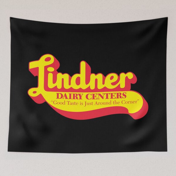 Item preview, Lindner Dairy Centers Shirt designed and sold by Lownawiley81.