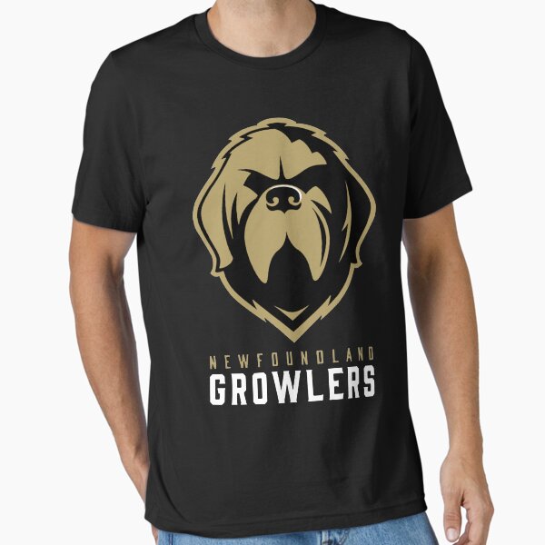 Item preview, Newfoundland growlers designed and sold by Todd Matthew Sandell.