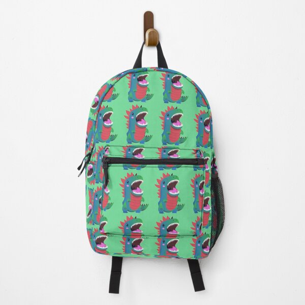Item preview, Roaring Into Preschool designed and sold by Daluyong.