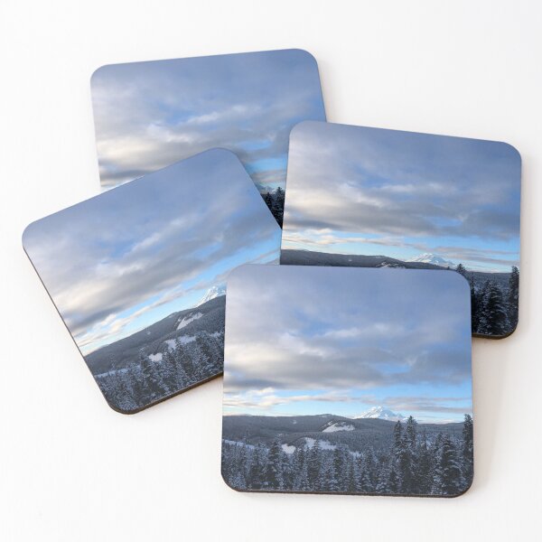 Item preview, Mount Rainier designed and sold by Bettablend.