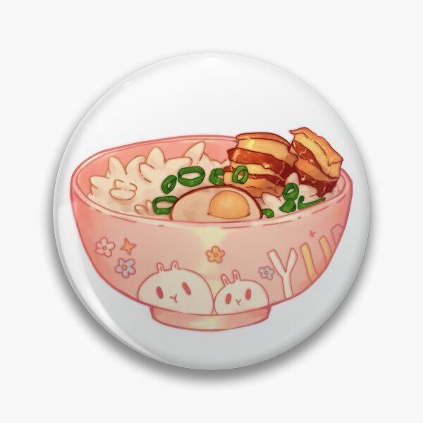 Item preview, Thit Kho with egg designed and sold by PrismIridescent.