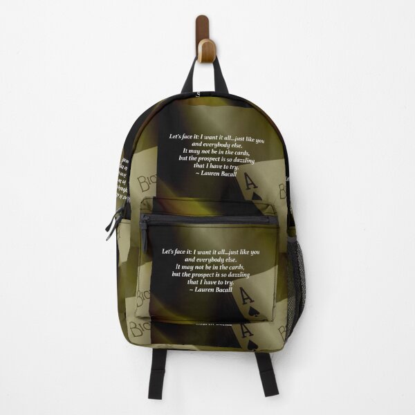 Item preview, I Want It All designed and sold by Emilyromrell.