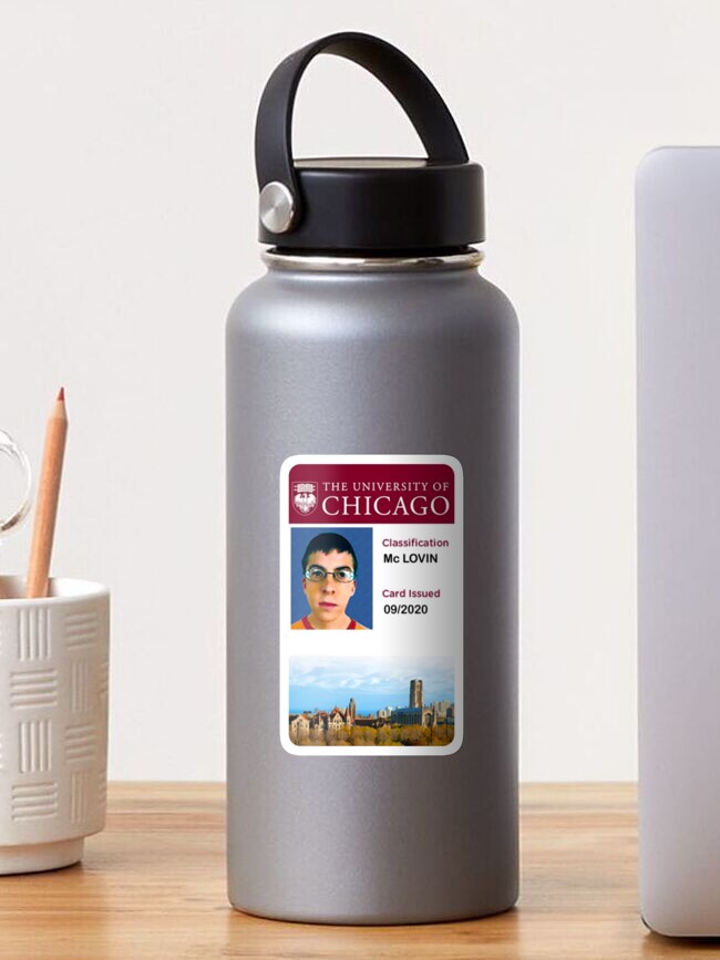 University Of Chicago Fake Id