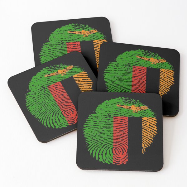 Item preview, Proudly Zambian designed and sold by julset.