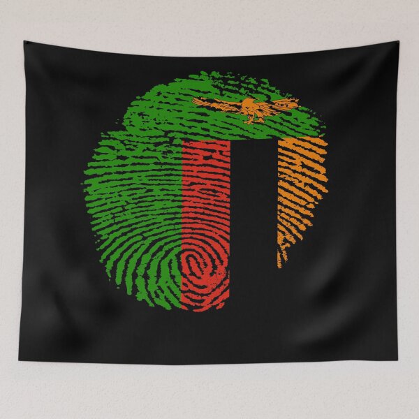 Item preview, Proudly Zambian designed and sold by julset.