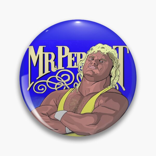 Item preview, Mr. Perfect  designed and sold by Bjizzle.