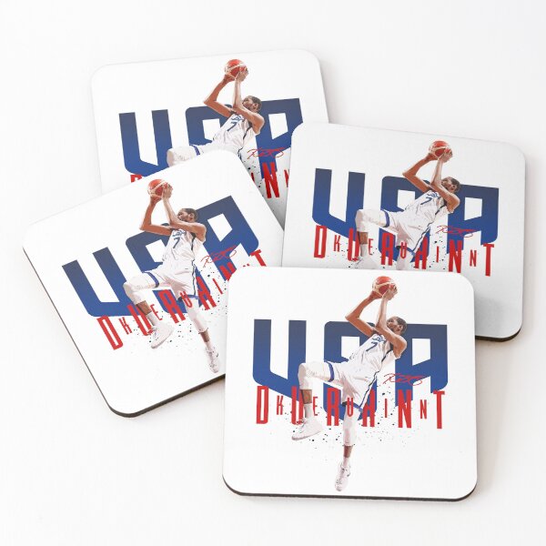 Item preview, Kevin Durant designed and sold by PayPatPal.