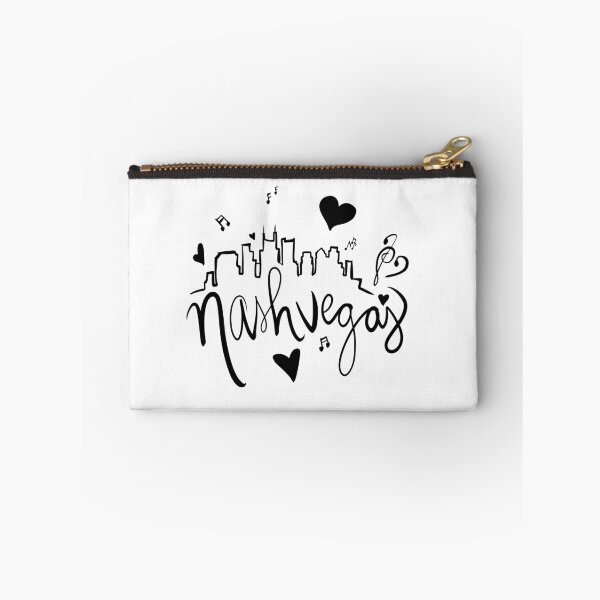 Item preview, NASHVEGAS designed and sold by ravenhollow.