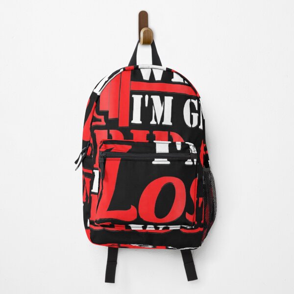 Item preview, I'm Not Losing Weight I'm Getting Rid Of It Funny designed and sold by ZacharyMarcus.