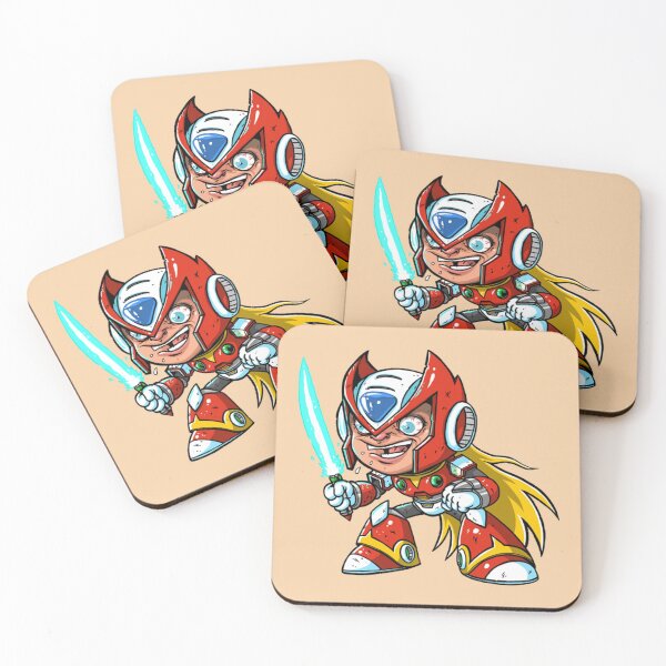 Item preview, Mega Man X Zero  designed and sold by DfoasVteu.