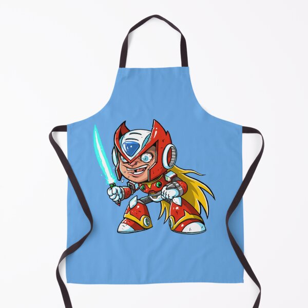 Item preview, Mega Man X Zero designed and sold by DfoasVteu.