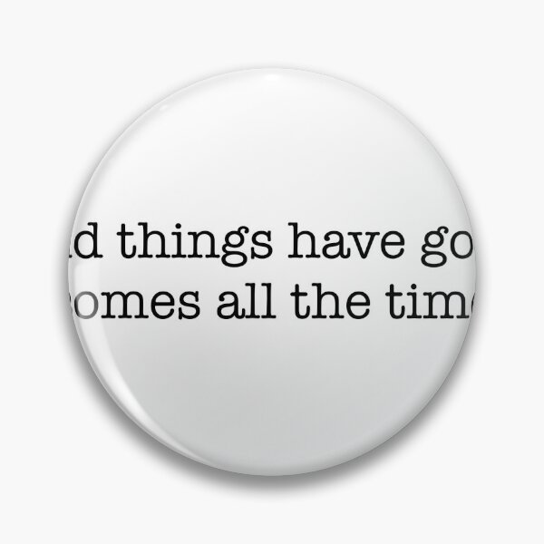 Item preview, Outer banks - stupid things have good outcomes all the time quote designed and sold by ccandace.