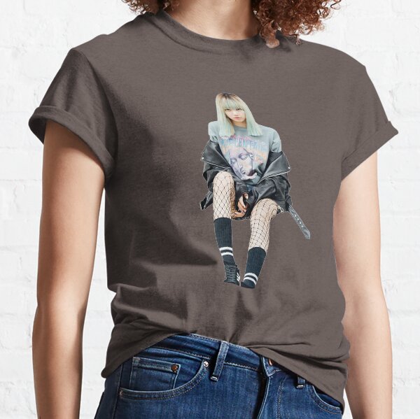 Lisa Blackpink Dance Clothing | Redbubble