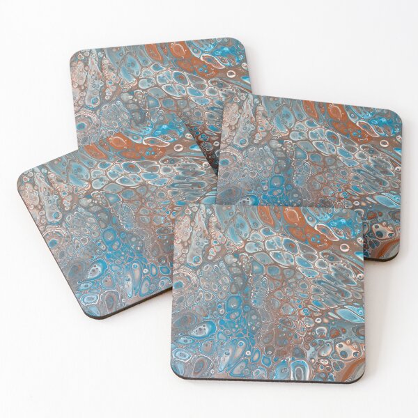 Item preview, Persian Blue designed and sold by Sandy Kincaid.