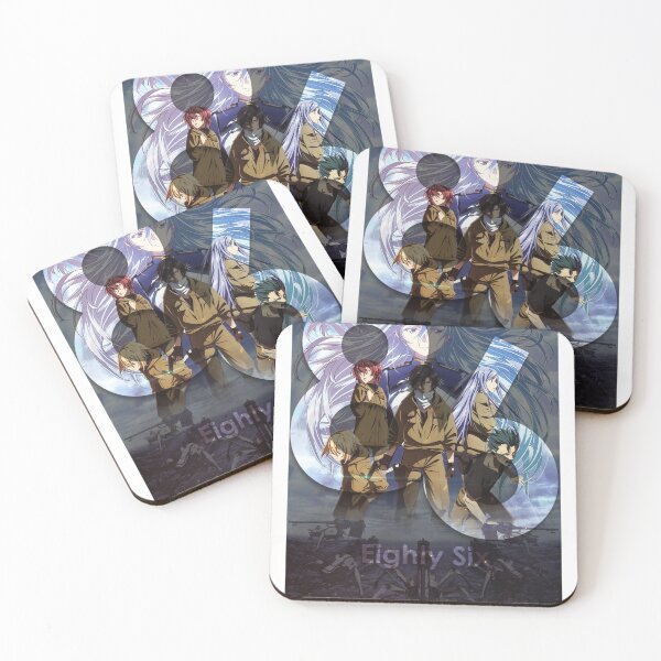 Item preview, Eighty-Six (86) - Faded Background  designed and sold by i-Culture.