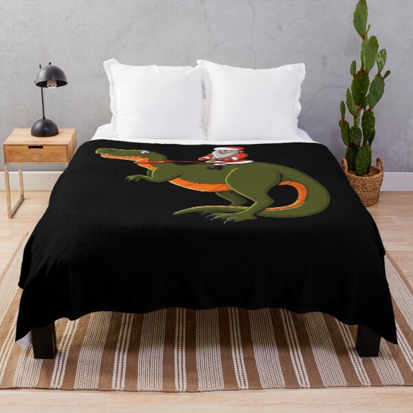Item preview, Dino dinosaur Tyrannosaurus Trex reptile children designed and sold by Monster-shirts.