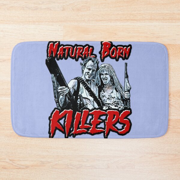 Item preview, Natural Born Killers Natural born killers  designed and sold by DfoasVteu.