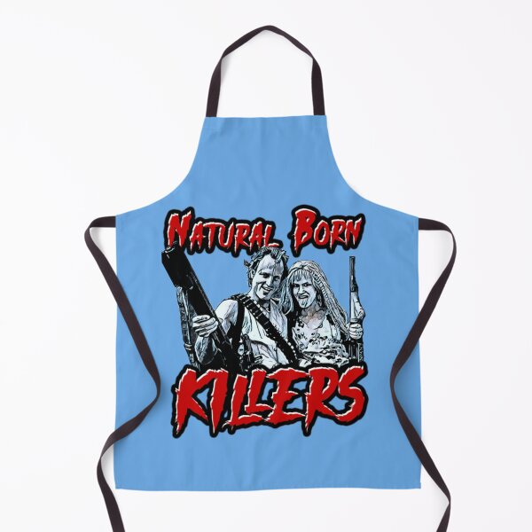 Item preview, Natural Born Killers Natural born killers designed and sold by DfoasVteu.