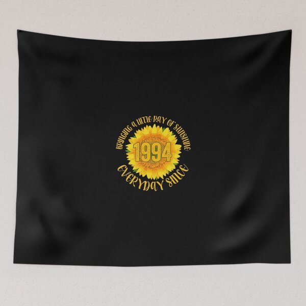 Item preview, Sunflower 1994 26 Years Old Womens 26Th Birthday Gifts designed and sold by ryannokune.