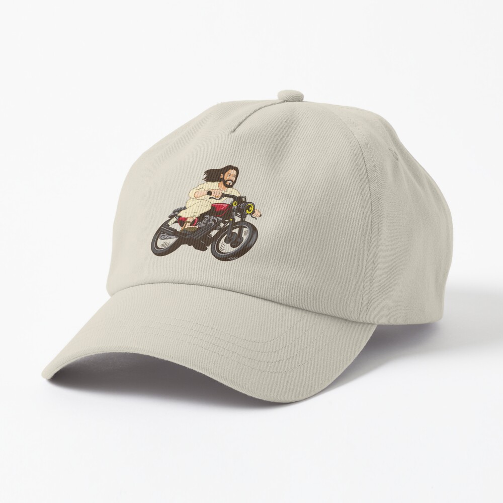 Item preview, Dad Hat designed and sold by TangoCharlieNZ.