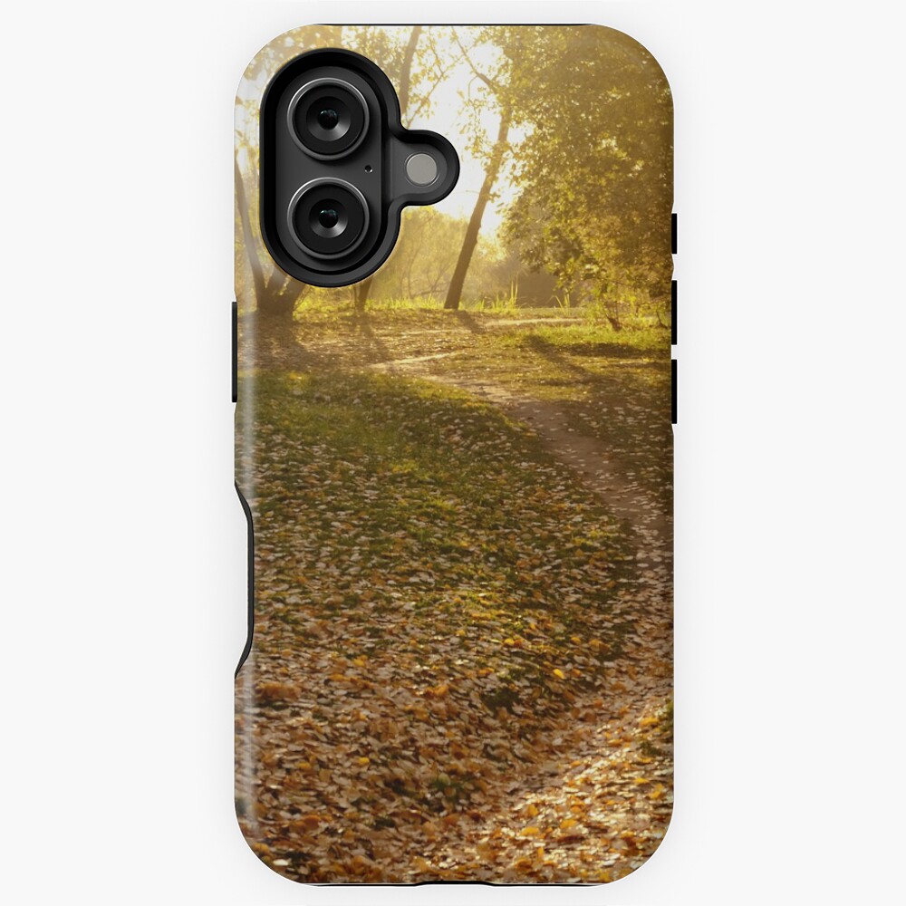 Item preview, iPhone Tough Case designed and sold by Mallorn.