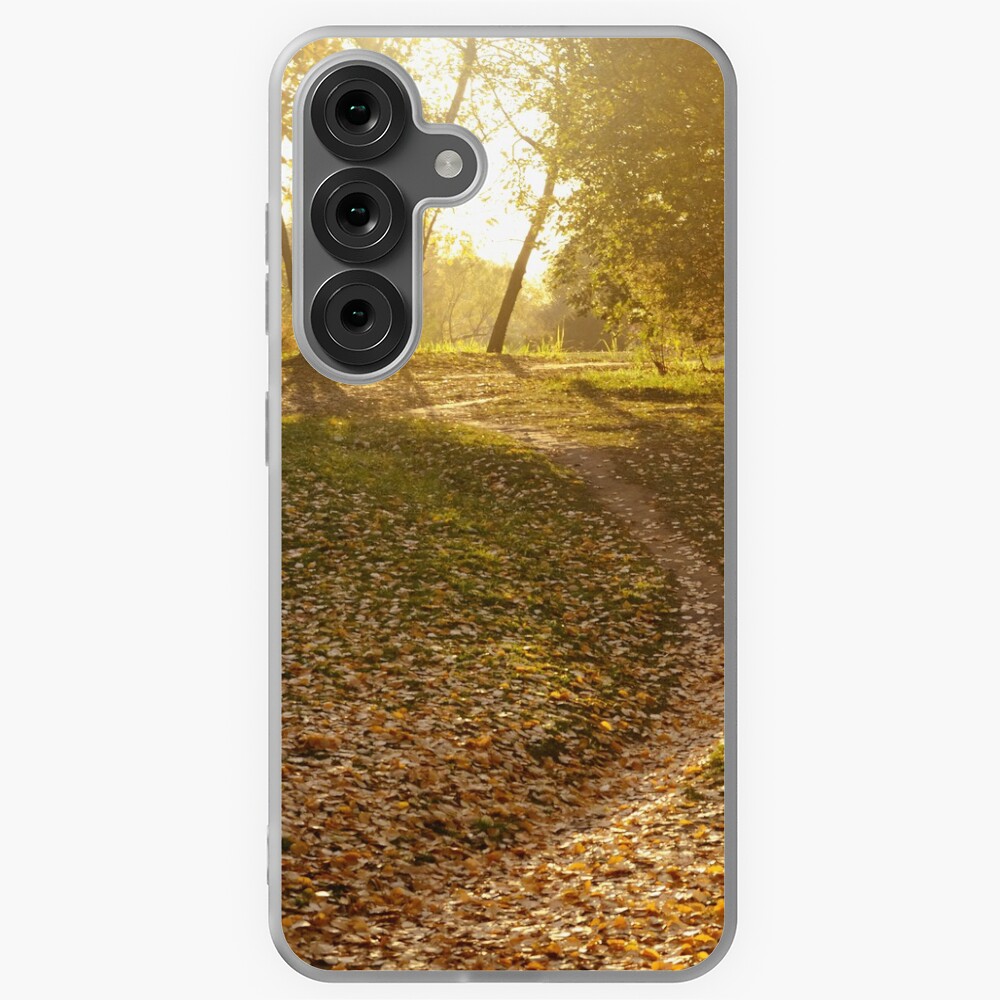 Item preview, Samsung Galaxy Soft Case designed and sold by Mallorn.