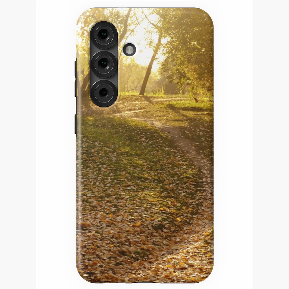 Item preview, Samsung Galaxy Tough Case designed and sold by Mallorn.
