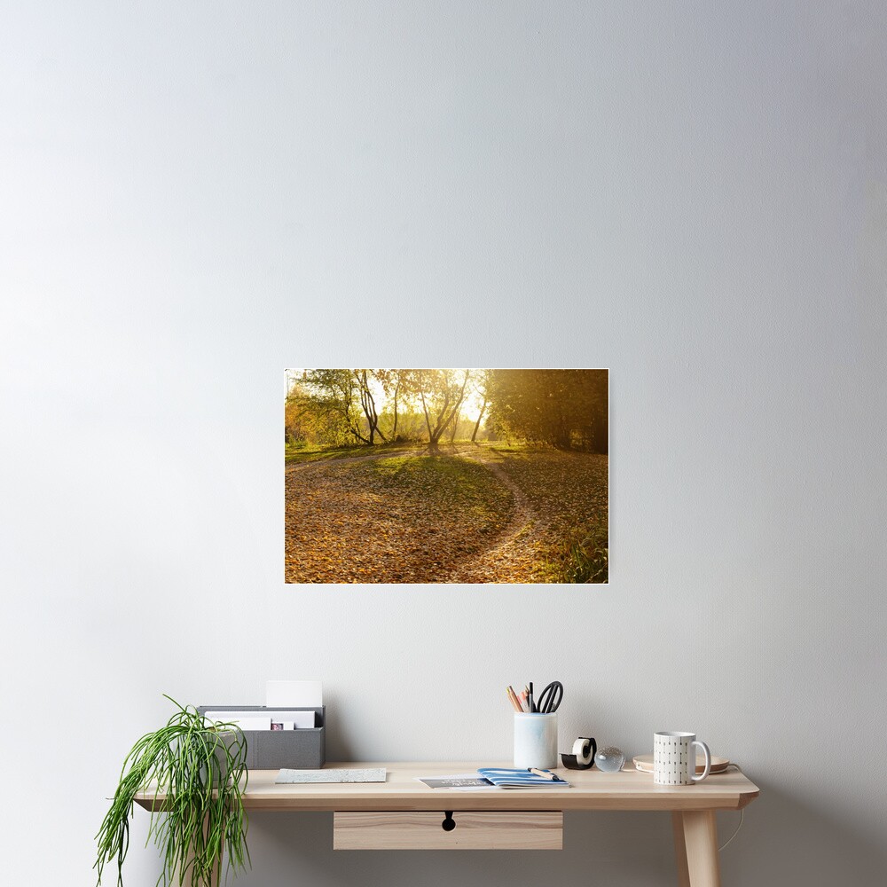 Item preview, Poster designed and sold by Mallorn.