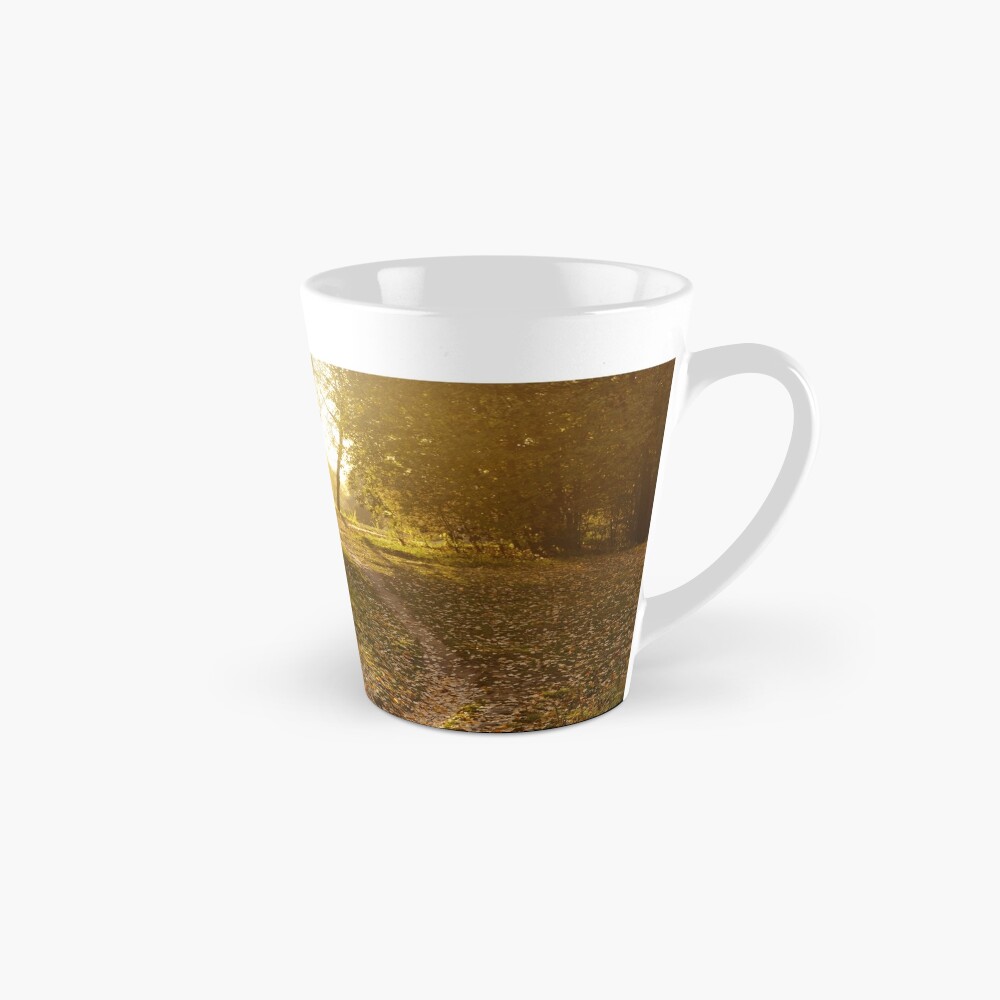 Item preview, Tall Mug designed and sold by Mallorn.