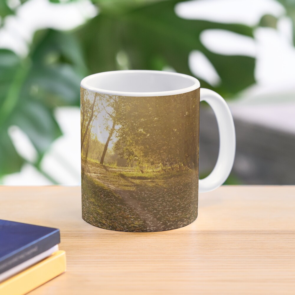 Item preview, Classic Mug designed and sold by Mallorn.