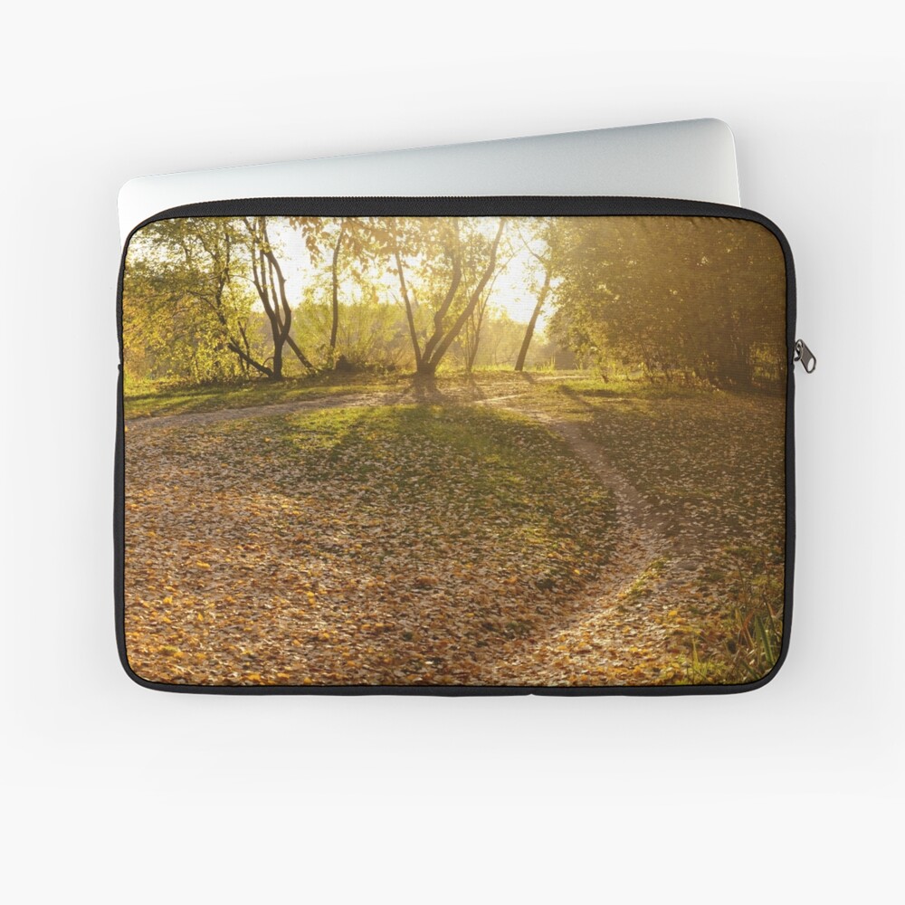 Item preview, Laptop Sleeve designed and sold by Mallorn.