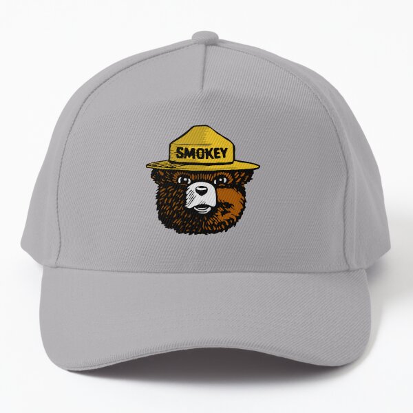 smokey the bear hat target