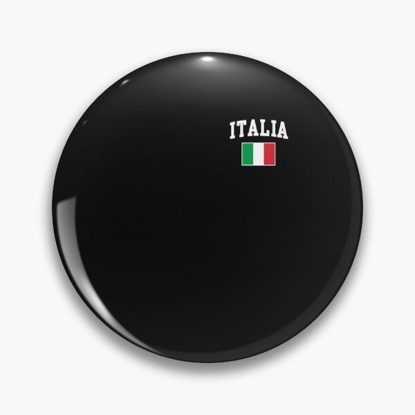 Item preview, Italia Flag Italy Italian Italiano designed and sold by kentuckykonpha.