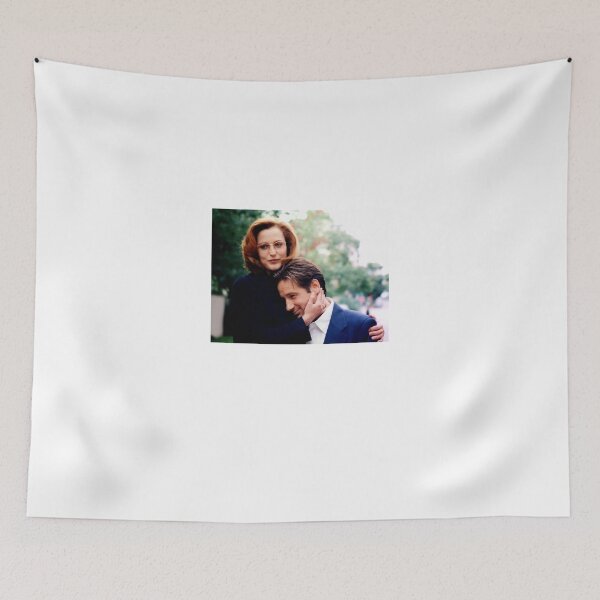 Item preview, The X Files - #20 designed and sold by mugiskoles.