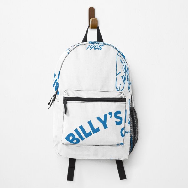 Item preview, Billy's Bowling Club designed and sold by GoodTimeRetro.