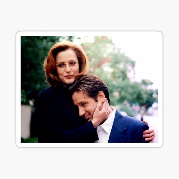 Item preview, The X Files - #20 designed and sold by mugiskoles.
