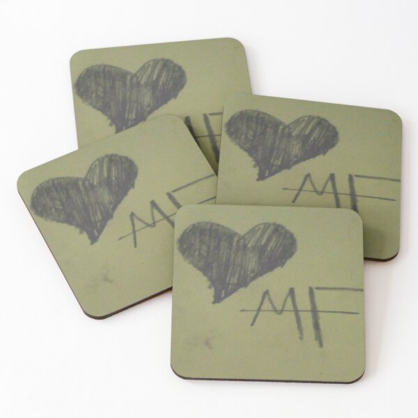 Item preview, mf <3 designed and sold by mackguthmann.
