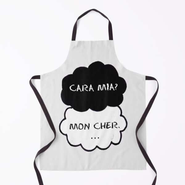 Artikelvorschau, Cara-mia-mon-cher von QaQaDesign1 entworfen und verkauft von BarineZayden.