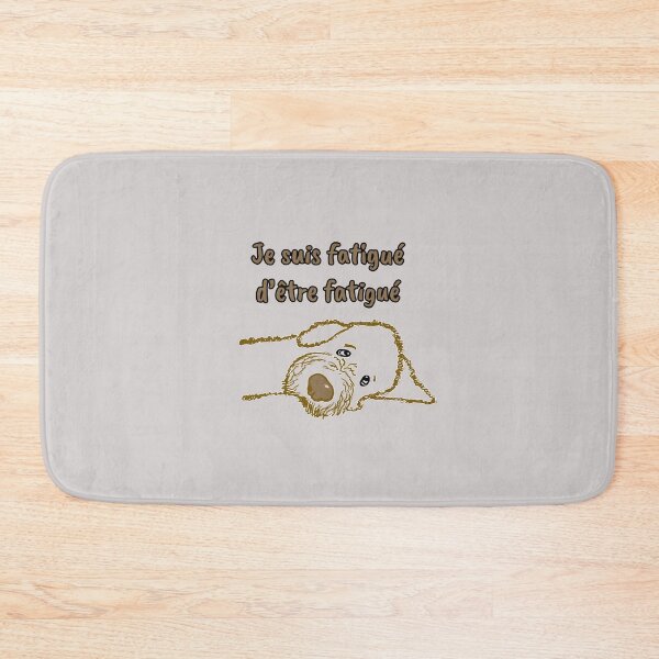 Item preview, I'm tired of being tired designed and sold by NathBros.