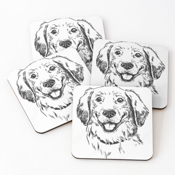 Item preview, Retriever designed and sold by IshitaPoint.