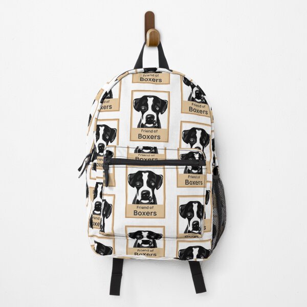 Item preview, Friend of Boxers designed and sold by Echo Aesthetics.