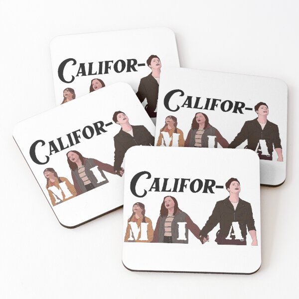 Item preview, Californ-MIA — Black Friday designed and sold by SunAtDaybreak.