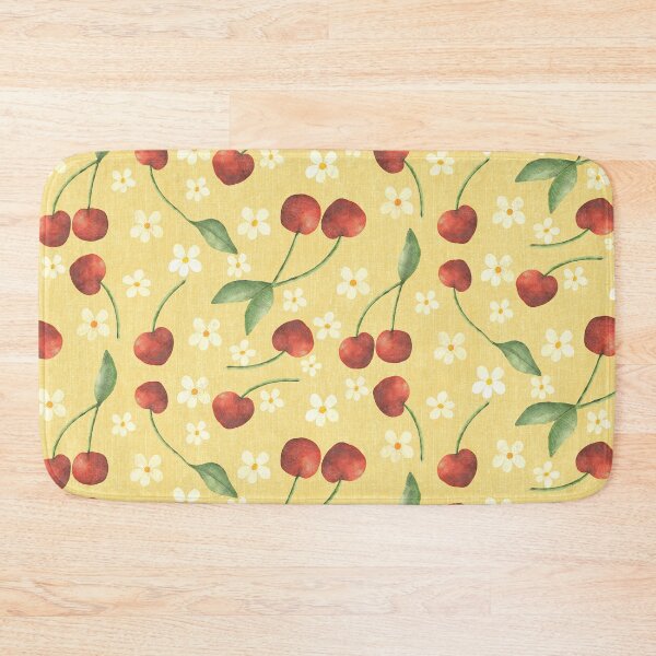 Item preview, Cherry yellow designed and sold by Veata.
