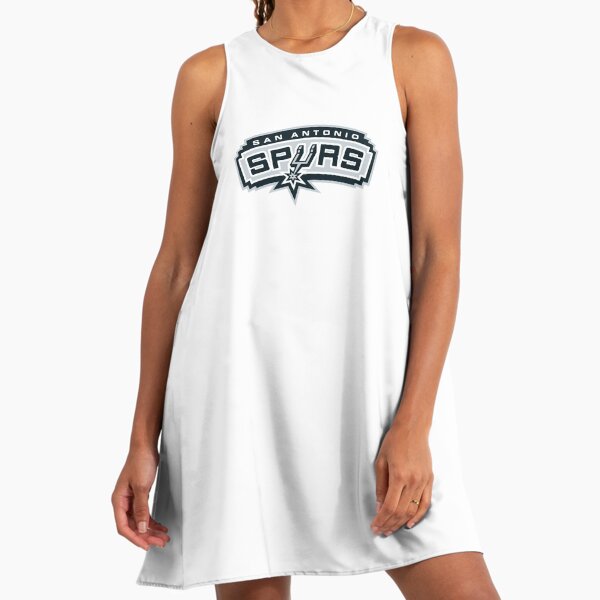 San Antonio Spurs Dresses for Sale | Redbubble