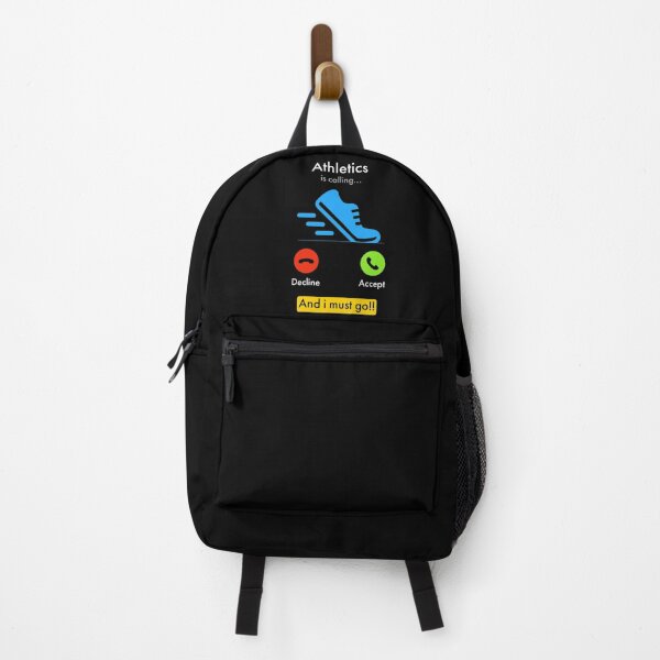 Item preview, Athletics Is Calling designed and sold by KAKUZAKI.