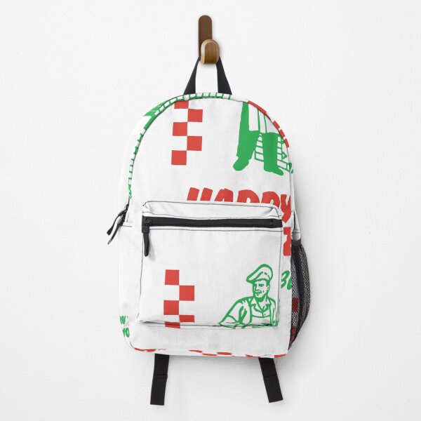 Item preview, Happy House Pizzeria designed and sold by GoodTimeRetro.